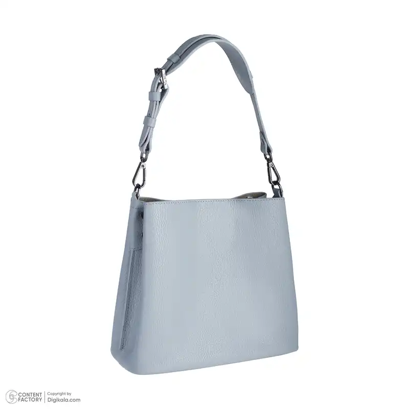 کیف رودوشی زنانه چرم مشهد مدل S0885-093