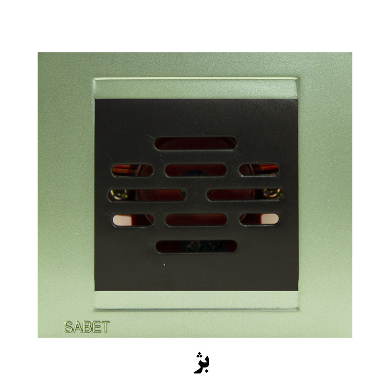 زنگ ملودی ثابت الکتریک مدل POWER M