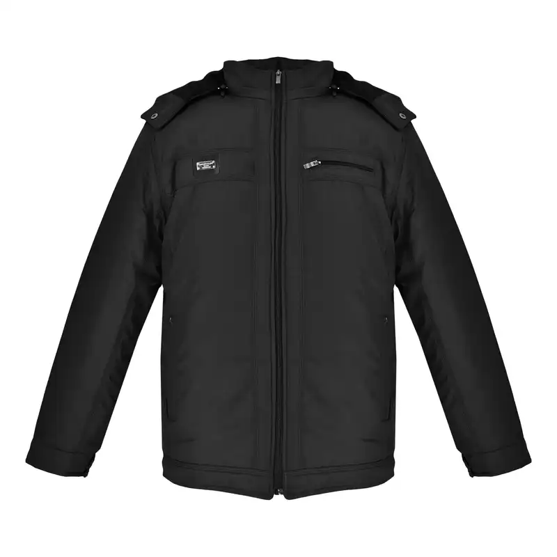 کاپشن مردانه مدل M3855