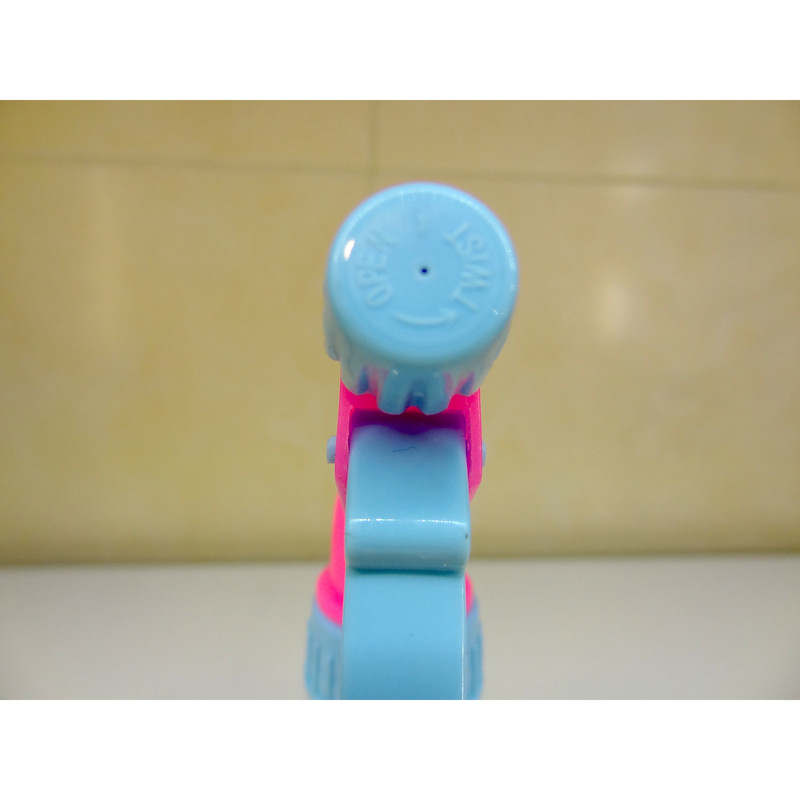 آبپاش دستی مدل پارمیس