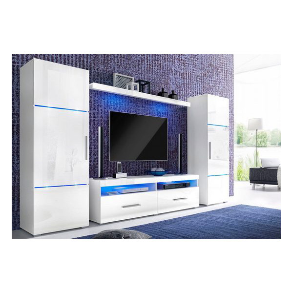 میز تلویزیون اعیان مدل FH183