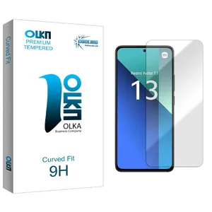 Cooling Olka Screen Protector For Xiaomi  Redmi Note 13