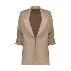 پالتو زنانه اکزاترس مدل 0078-050