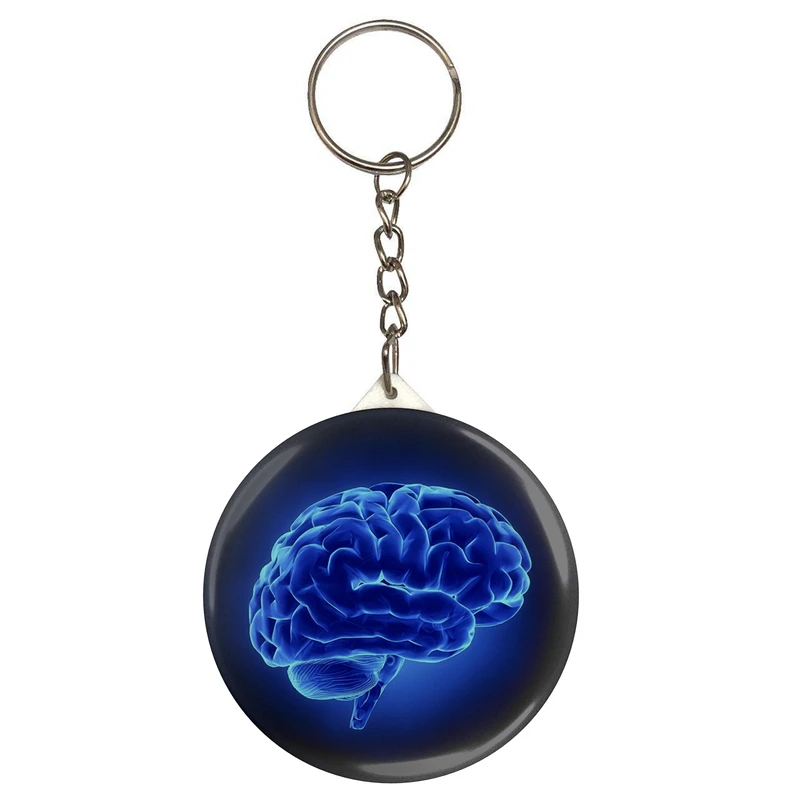 جاکلیدی طرح مغز انسان مدل S5082 