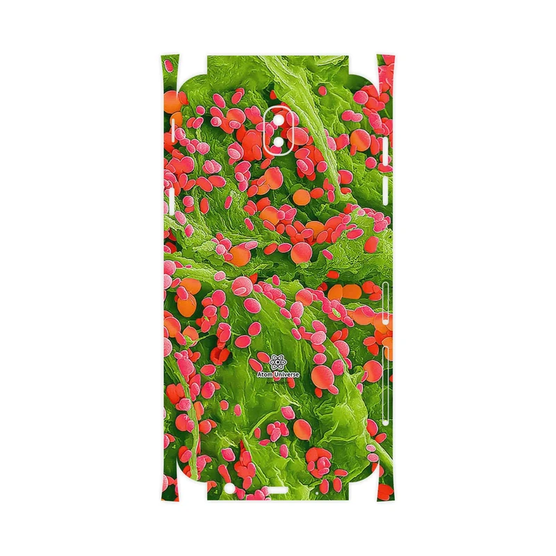 برچسب پوششی ماهوت مدل Atom Universe 3-FullSkin مناسب برای گوشی موبایل سامسونگ Galaxy J5 Pro