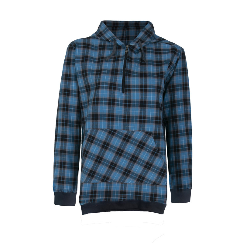 هودی مردانه مدل ed.blmn