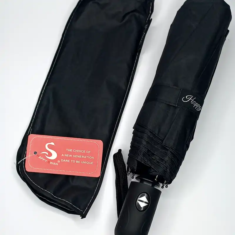 چتر هپی سوان مدل b877