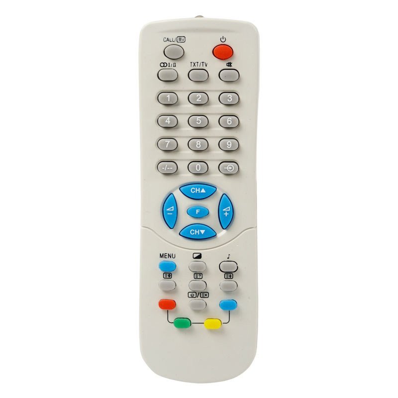 ریموت کنترل تلویزیون مدل CT-90119