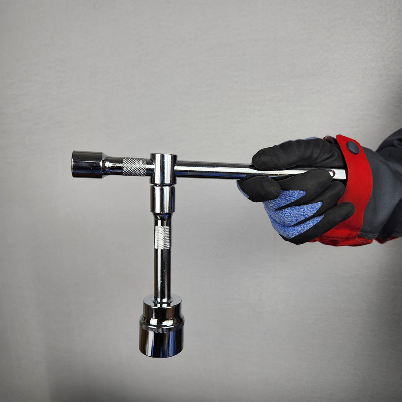 جعبه بکس صنعتی اینتیمکث کد 4006 مجموعه 108 عددی