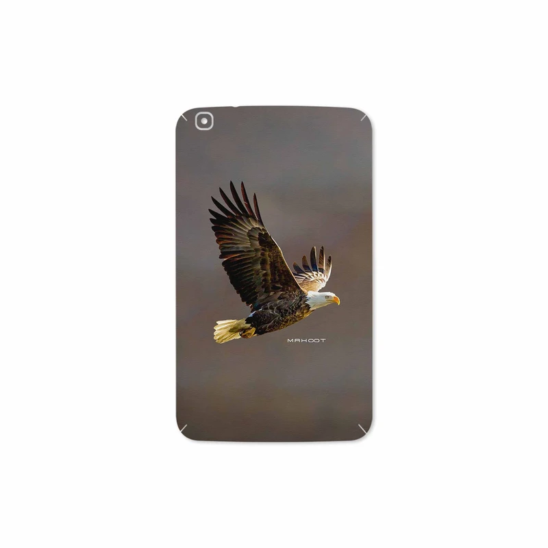 برچسب پوششی ماهوت مدل Eagle مناسب برای تبلت سامسونگ Galaxy Tab 3 8.0 2013 T315