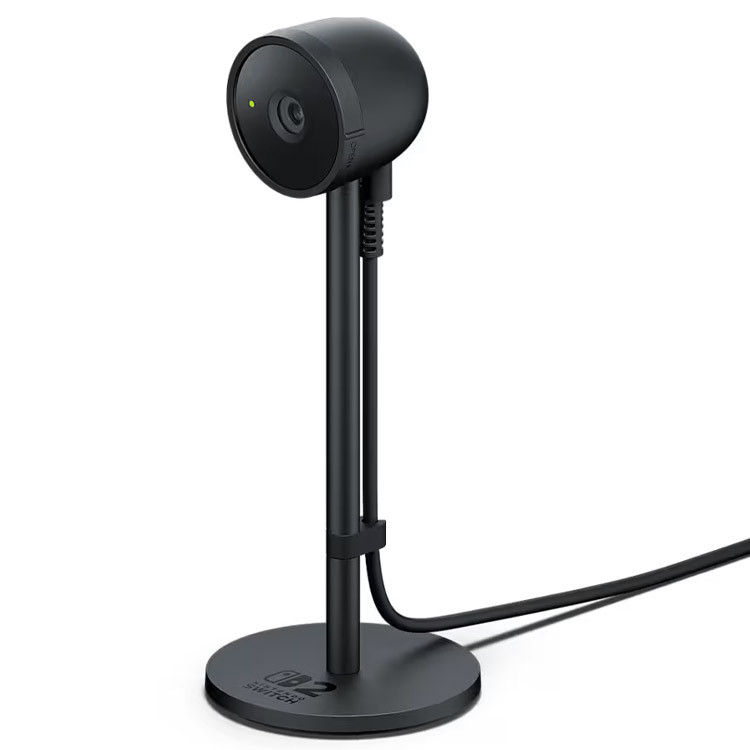 دوربین نینتندو سوییچ مدل Nintendo Switch 2 Camera