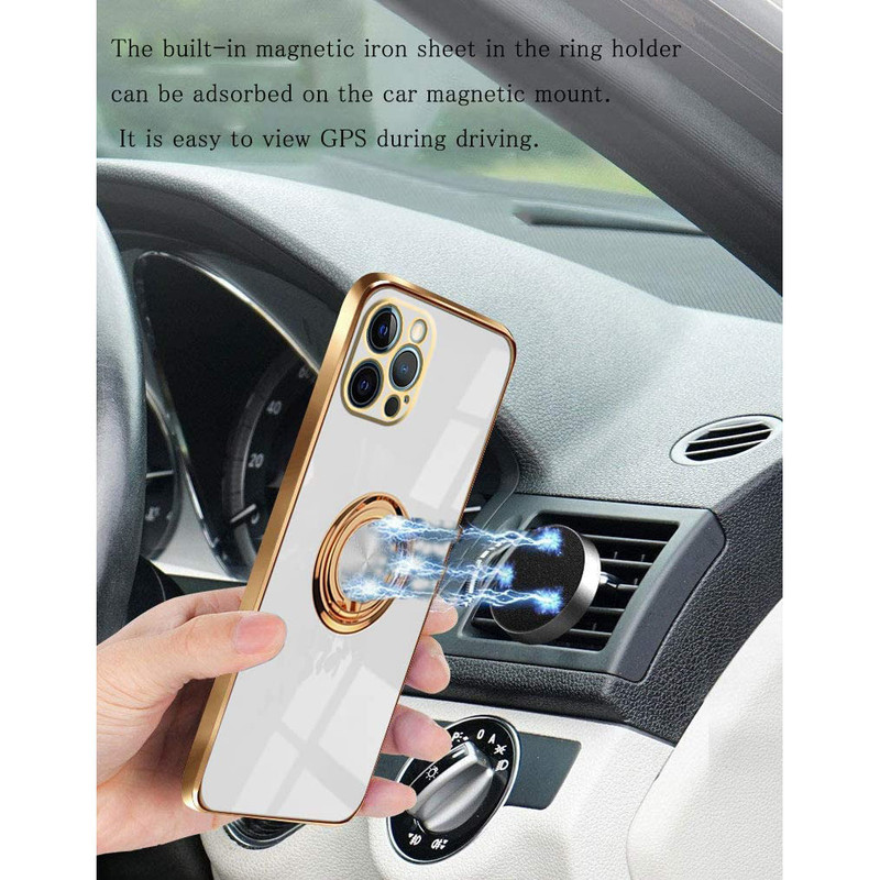 کاور مدل chick50 مناسب برای گوشی موبایل اپل IPhone 14 2