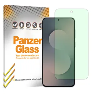 Panzer glass Eye Care model green light screen protector suitable for Samsung Galaxy S25 FE Mobile phone 