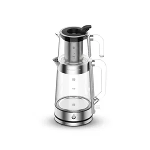 چای ساز روی هم هاردستون مدل TMS 1404