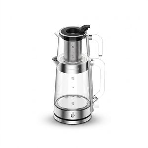 چای ساز روی هم هاردستون مدل TMS 1404