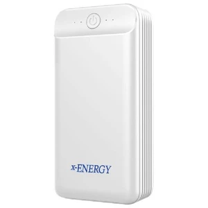 پاوربانک ایکس انرژی مدل X-98 PD ظرفیت 30000 میلی آمپر ساعت