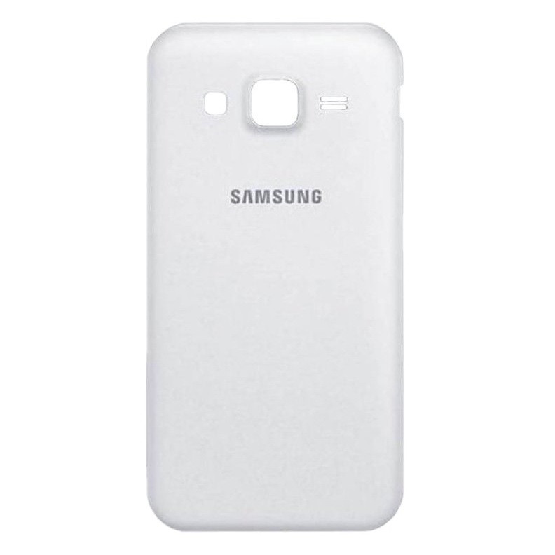 در پشت گوشی مدل J200-W مناسب برای گوشی موبایل سامسونگ Galaxy J2 2015