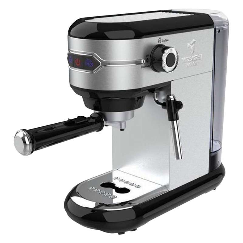 اسپرسو ساز مباشی مدل ECM 2026