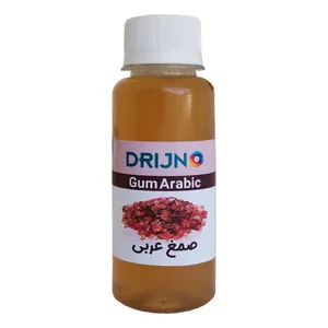 صمغ عربی دریژنو کد 20 حجم 120 میلی لیتر