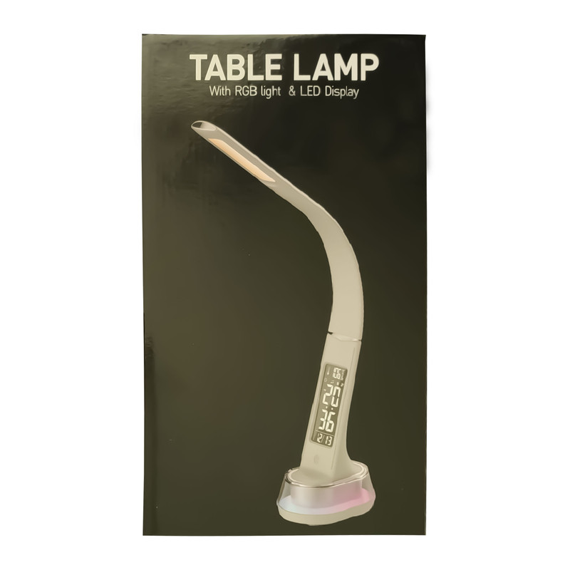 چراغ مطالعه مدل پایه کریستال کد C13