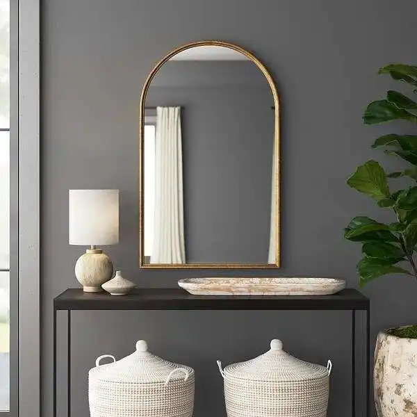 آینه مدل گنبدی