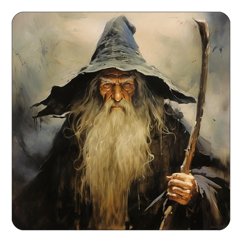 مگنت کاکتی طرح هری پاتر Harry Potter مدل mp43765