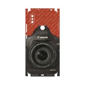 MAHOOT  Cnn-FullSkin Cover Sticker for Xiaomi Redmi S2