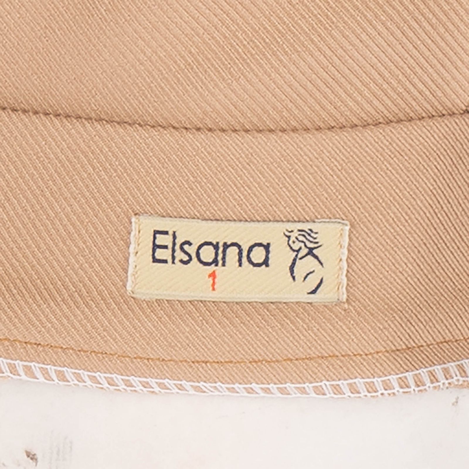 شلوار بگ زنانه السانا مدل سورا کد 190386 -  - 5