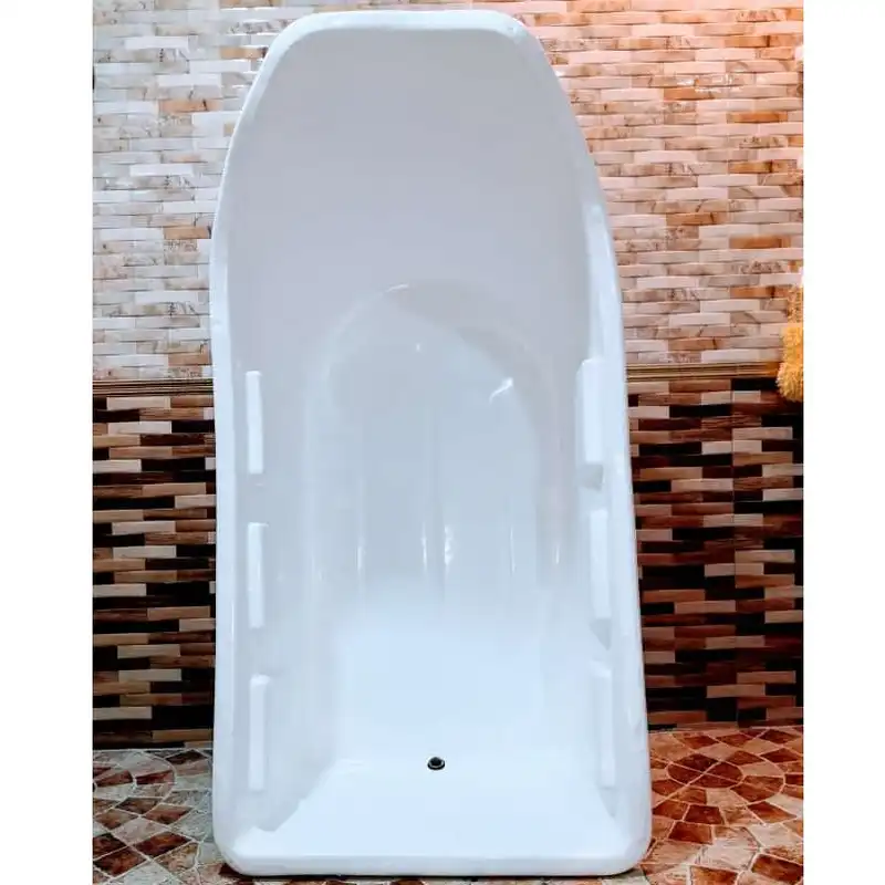 وان حمام حجیم پلاست مدل B2Layer