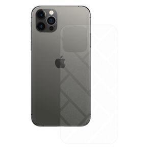 نقد و بررسی برچسب پوششی راک اسپیس طرح Rectangle مناسب برای گوشی موبایل اپل iPhone 12 Pro Max توسط خریداران