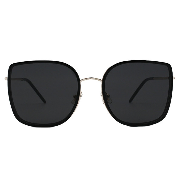 عینک آفتابی جنتل مانستر مدل  FLATBA Bi-Bi