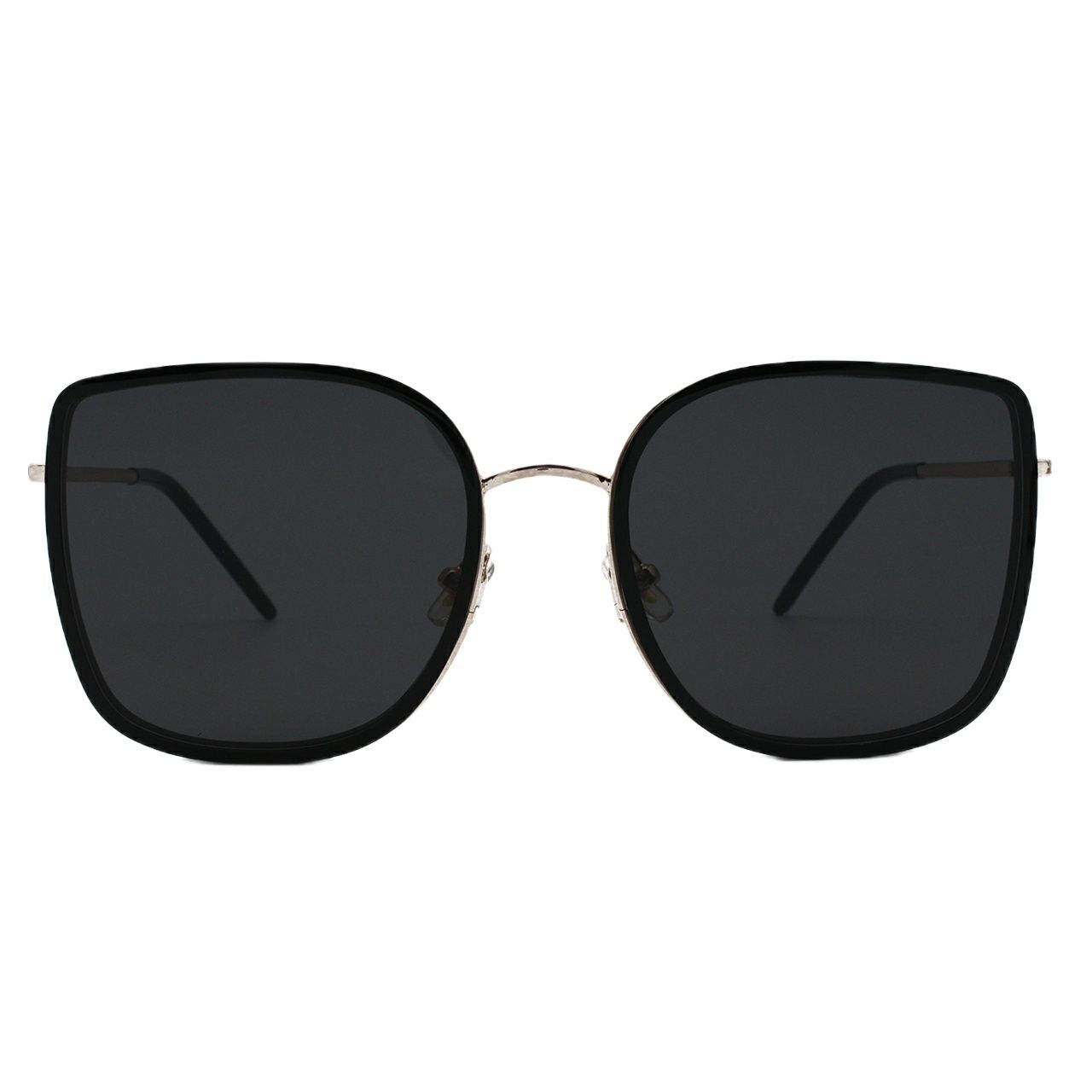 عینک آفتابی جنتل مانستر مدل  FLATBA Bi-Bi -  - 1
