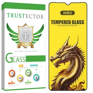 Trustector FHGT20 Screen Protector For Xiaomi Redmi 10C / Redmi 10 Power