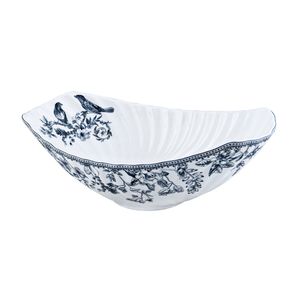 نقد و بررسی میوه خوری گلدکیش طرح لوتوس مدل GK701105-1 توسط خریداران