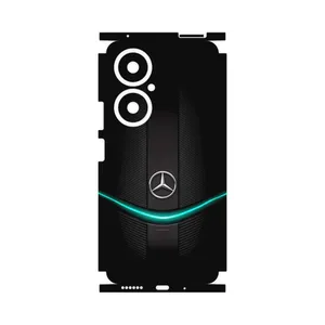 MAHOOT Mercedes_Benz-FullSkin Cover Sticker for Huawei Nova 11i