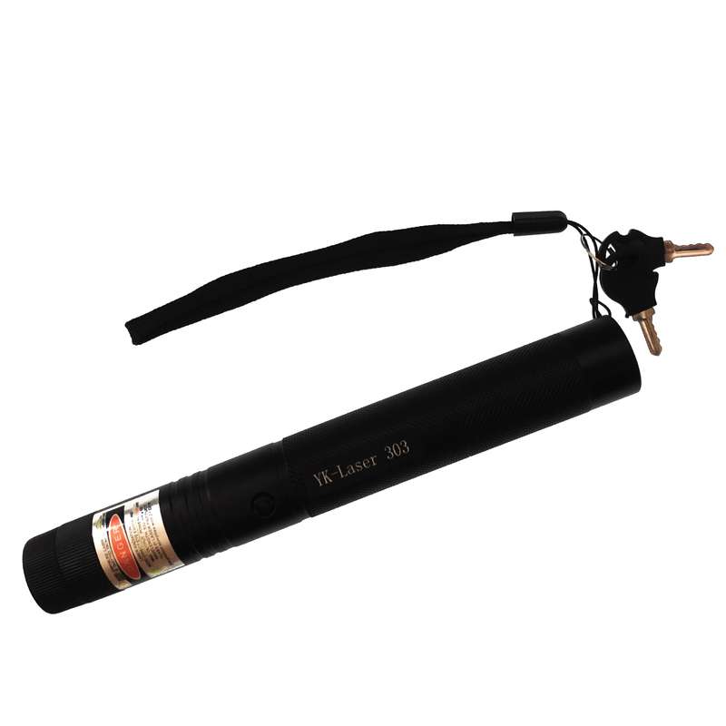لیزر پوینتر کد YK-Laser 303 لیزر پوینتر کد YK-Laser 303