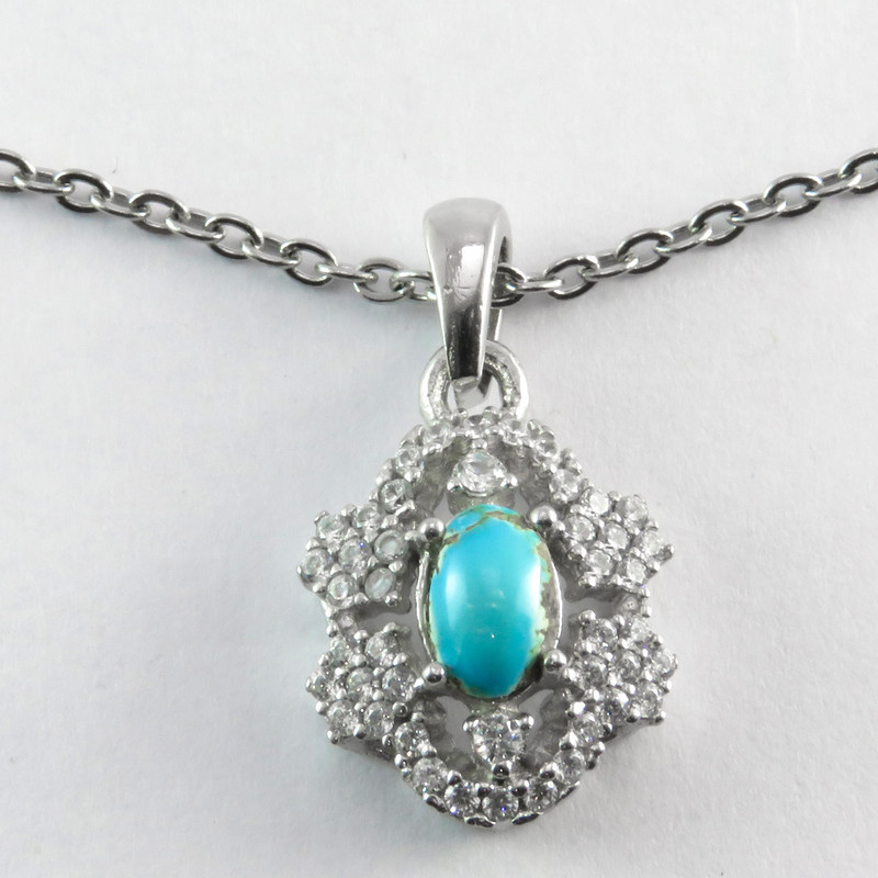 نیم ست نقره زنانه کد AV063 نیم ست نقره زنانه کد AV063