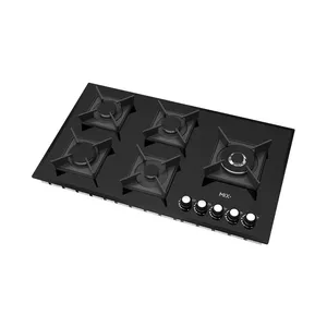 اجاق گاز صفحه ای مدل 526GC