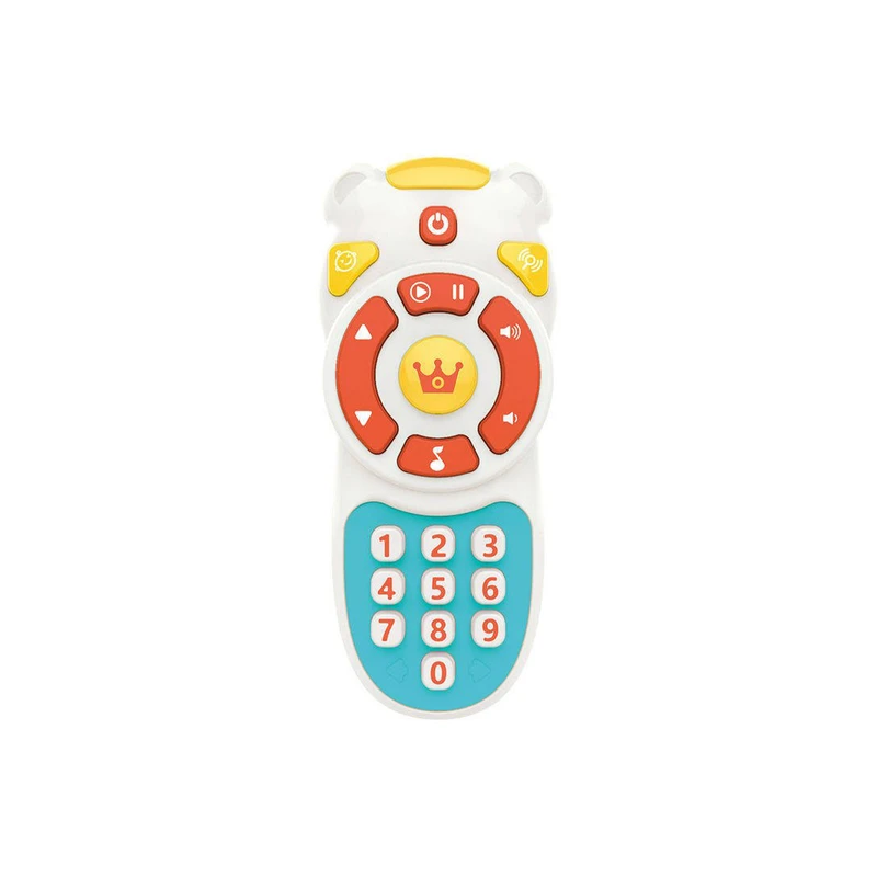 بازی آموزشی هانگر مدل Funny controller he 0529