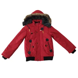 کاپشن پسرانه کد N18