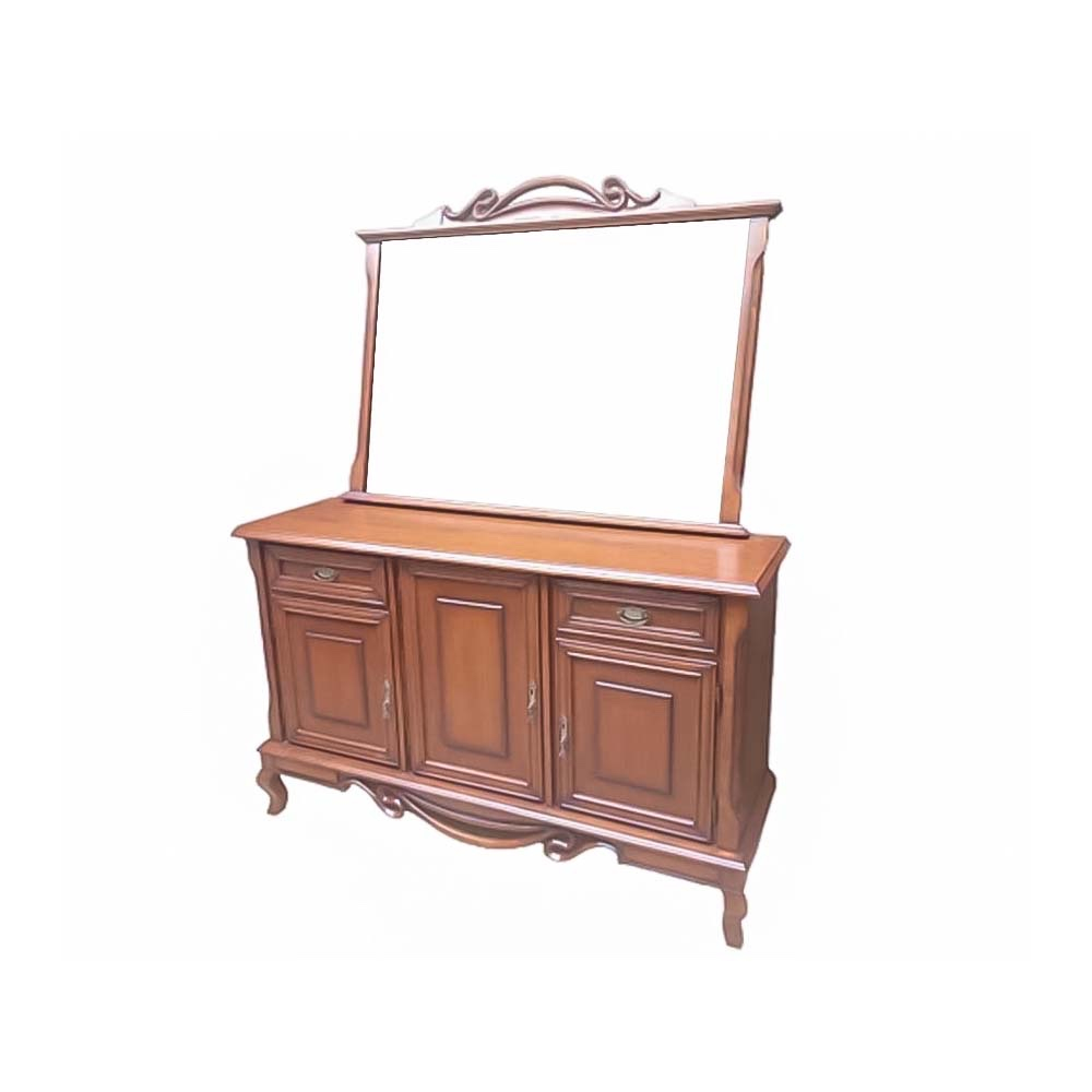 کنسول مدل دورهمی دو درب راش DO140