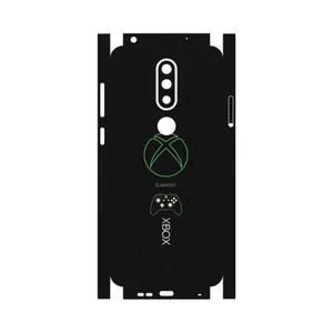 MAHOOT XBOX-FullSkin Cover Sticker for Nokia 6.1 Plus