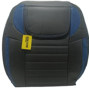 روکش صندلی خودرو دوک کاور طرح PARADISSE مناسب برای کوئیک