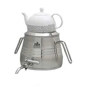 ست کتری و قوری سرهوم مدل 1092