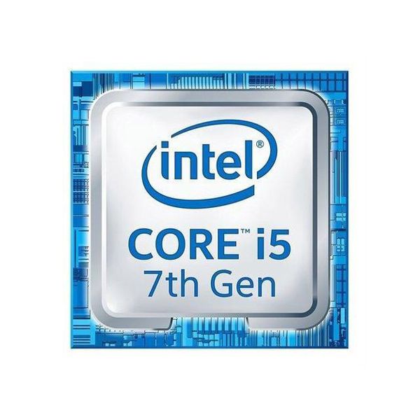 پردازنده مرکزی اینتل سری Skylake مدل Core i5-7600K
