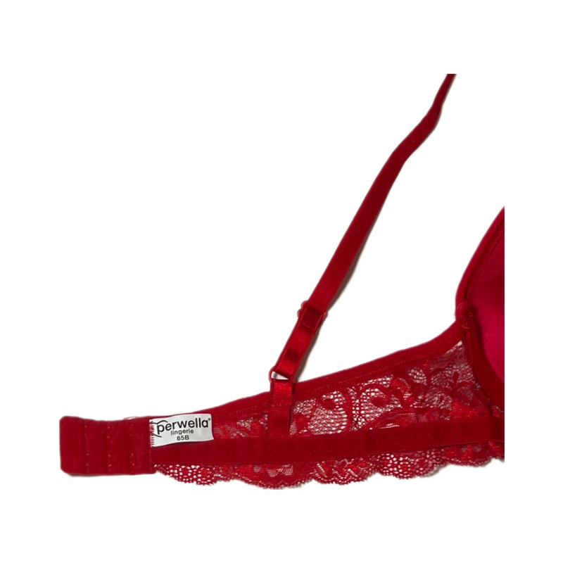 ست شورت و سوتین زنانه مدل اسفنجی جک دار Ta0009