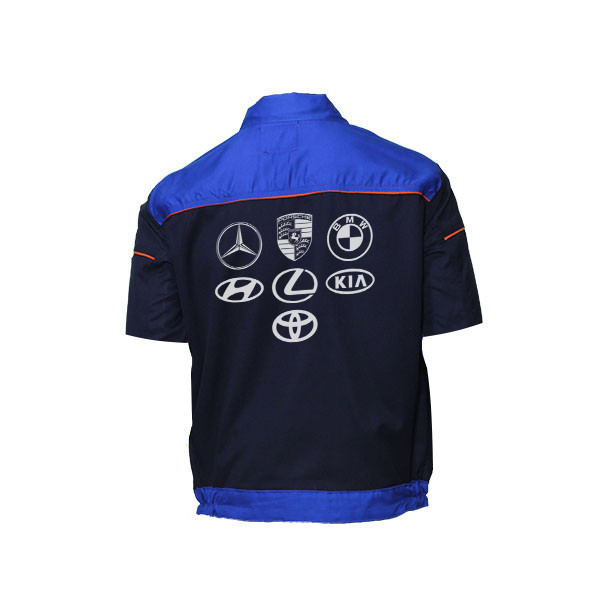 لباس کار مدل T5