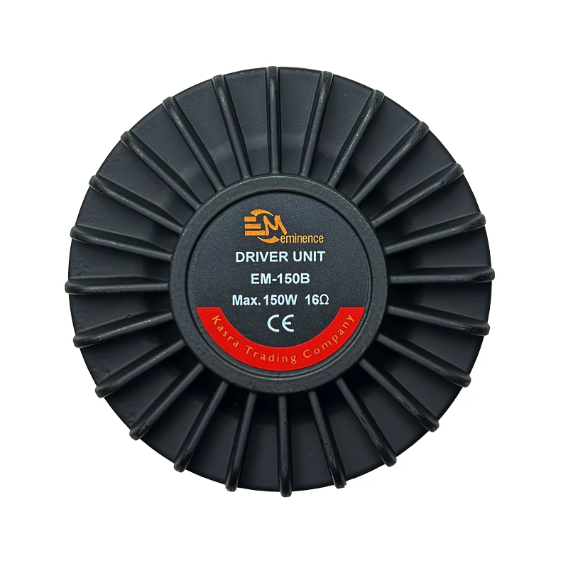 یونیت بوق شیپوری امیننس مدل EM-150B یونیت بوق شیپوری امیننس مدل EM-150B