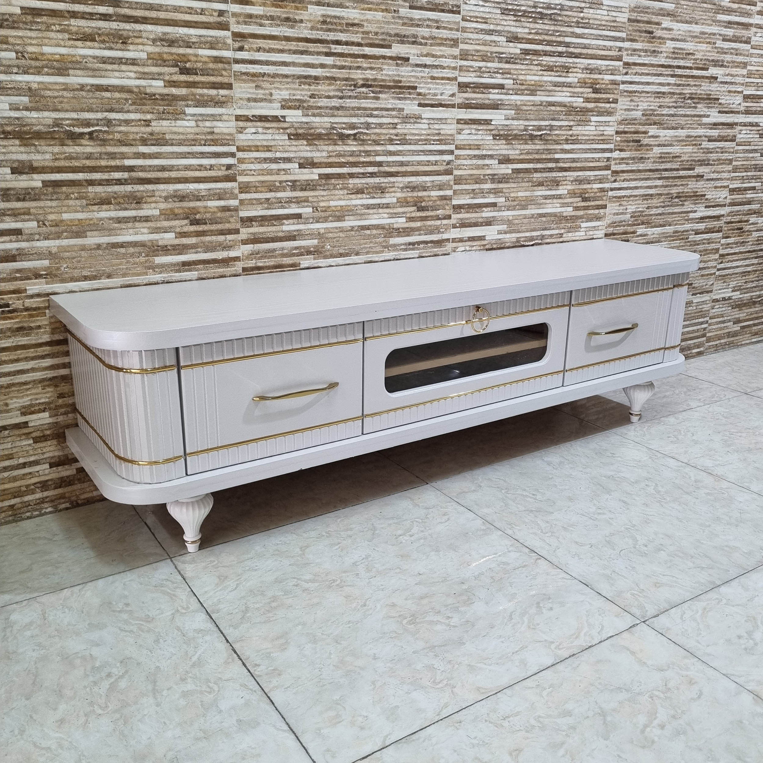 میز تلویزیون شبستان مدل 2030