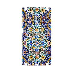 MAHOOT Iran Tile 12-FullSkin Cover Sticker for Samsung Galaxy M12